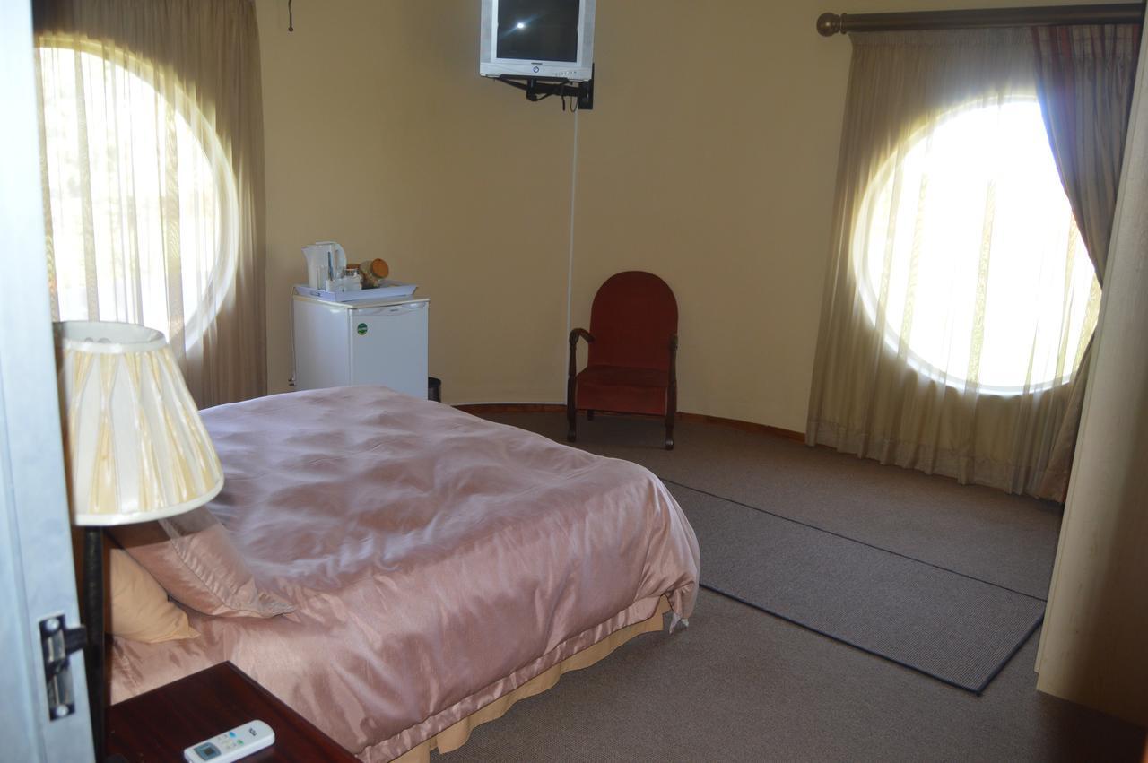 Krige Lodge B&B Bloemfontein Eksteriør bilde